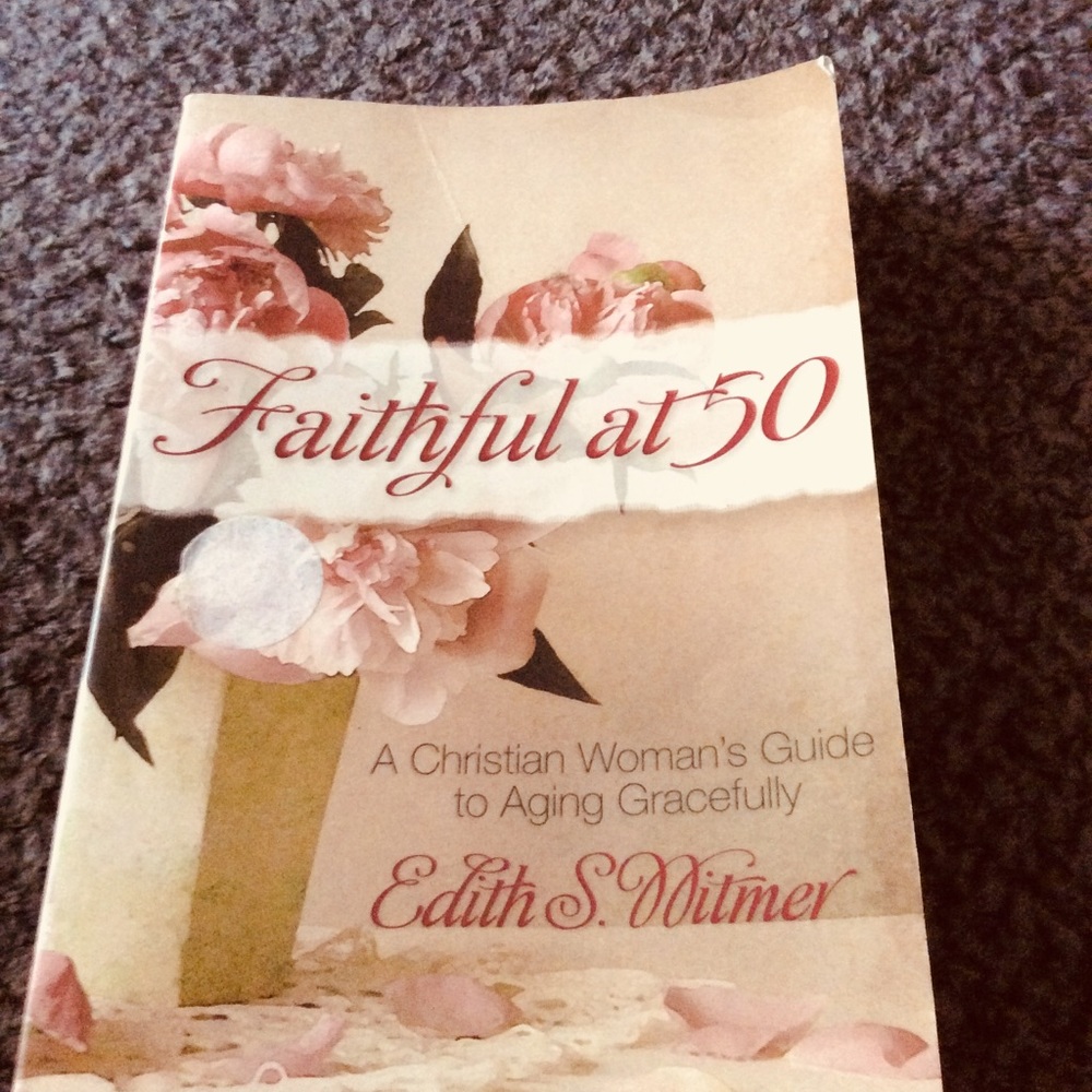 Faithful Spiritual inspiration book